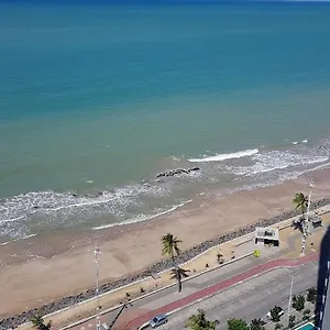 Flat Em Boa Viagem - Perto Da , Recife Brasil