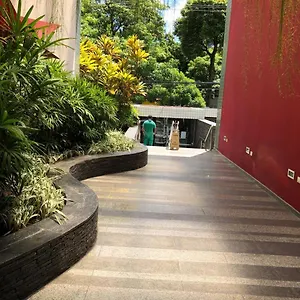  Apartamento Flat Por Temporada Em Recife-pe