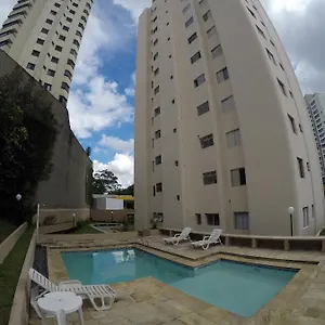 Giovanni Gronchi - 2 Quartos - Piscina - Garagem , São Paulo Brasil