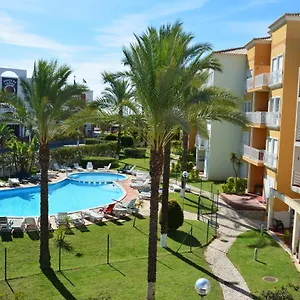 Balcony View , Albufeira Portugal